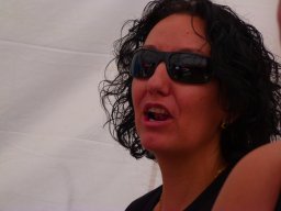 XIX Concentracion - 2012